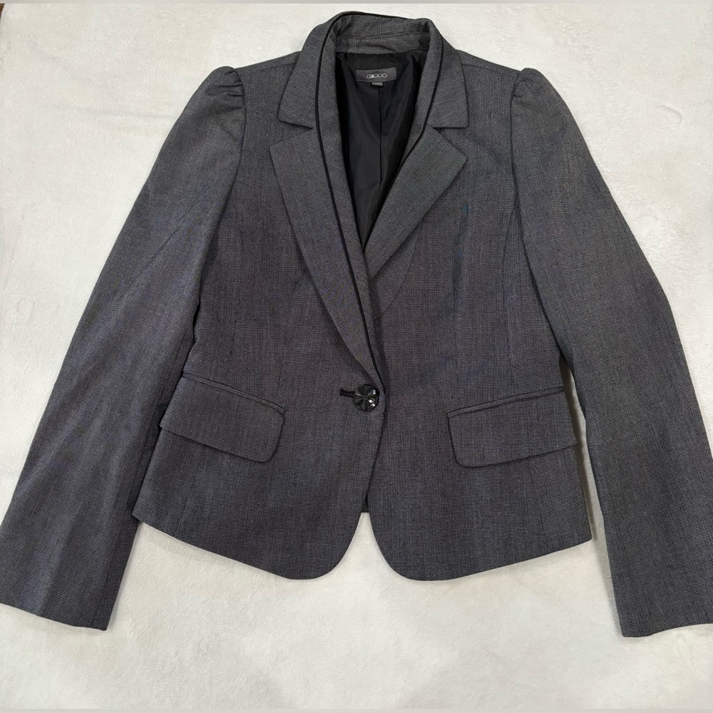 G2000 Suit Jacket
